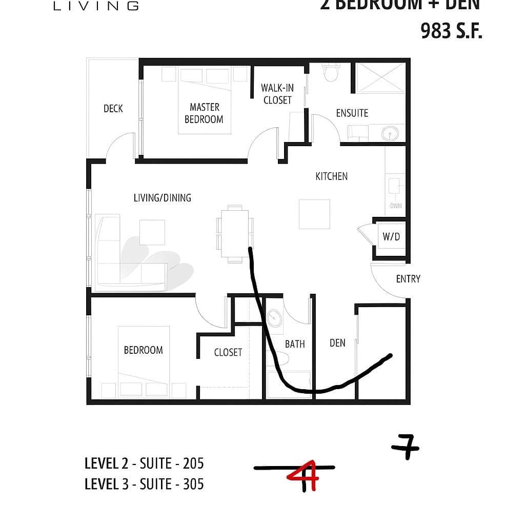 205 10786 140 STREET