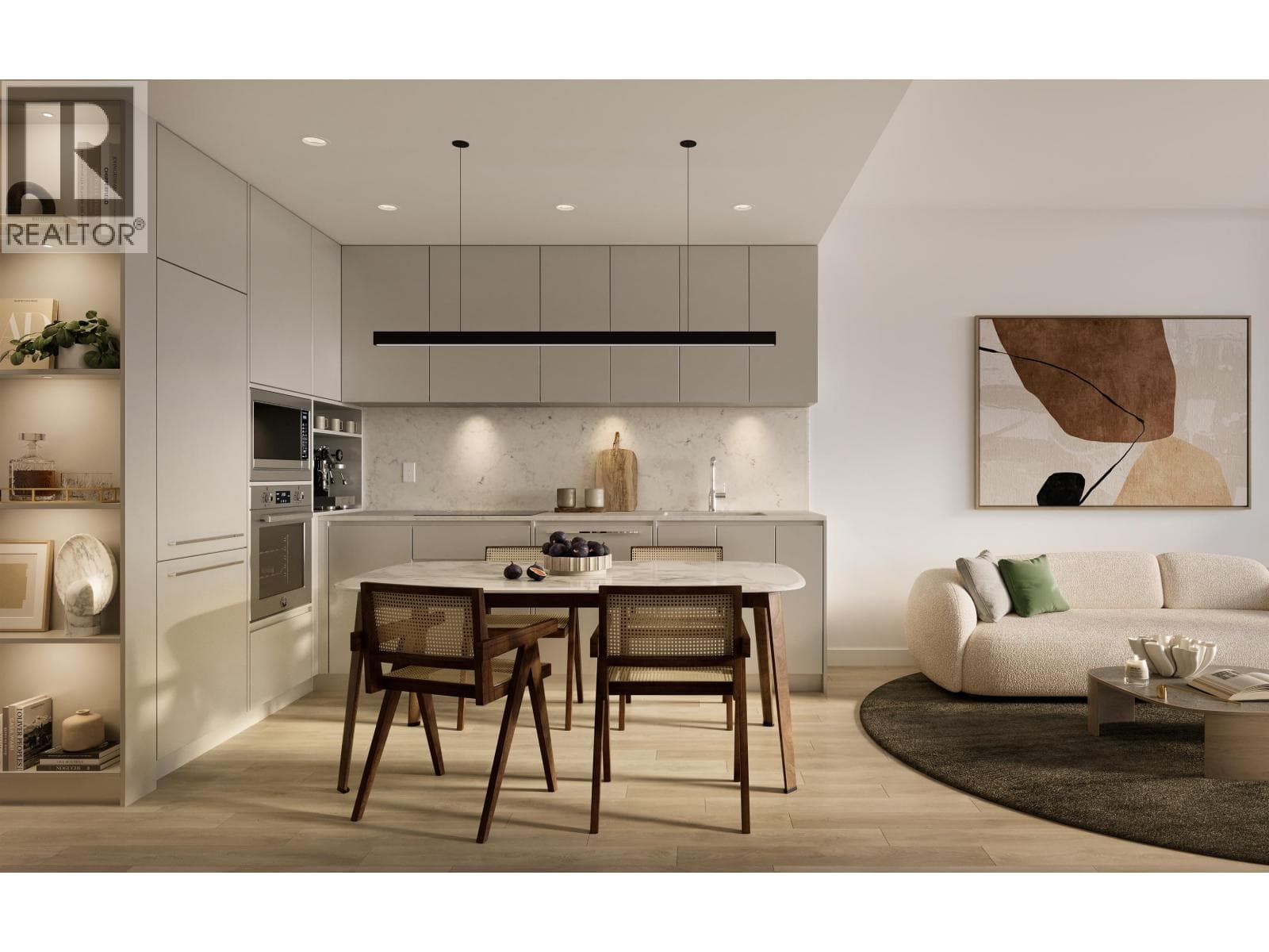 2309 609 TYNDALL STREET