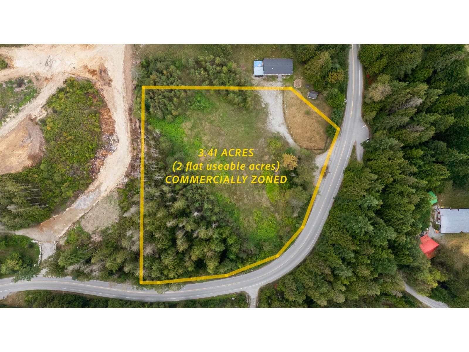 32482 DEWDNEY TRUNK ROAD