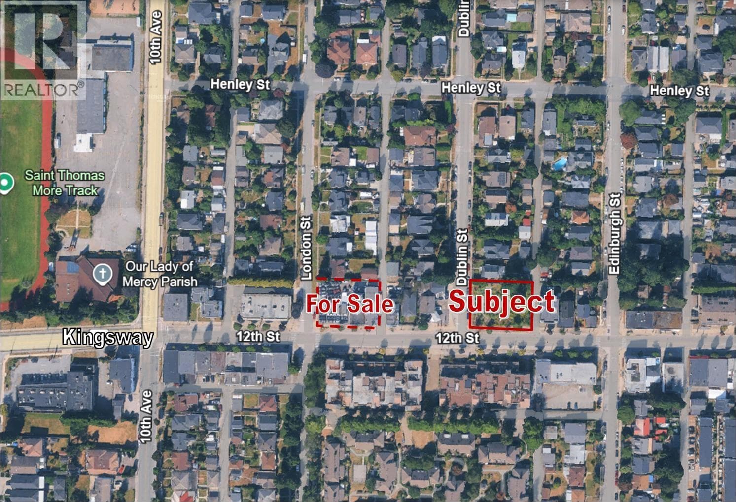 837-841 TWELFTH STREET