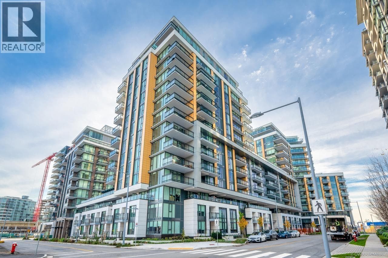 TH9 3200 CORVETTE WAY