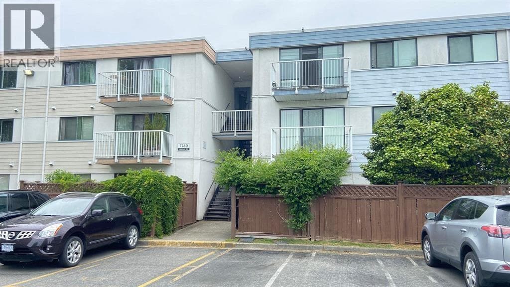 304 7280 LINDSAY ROAD