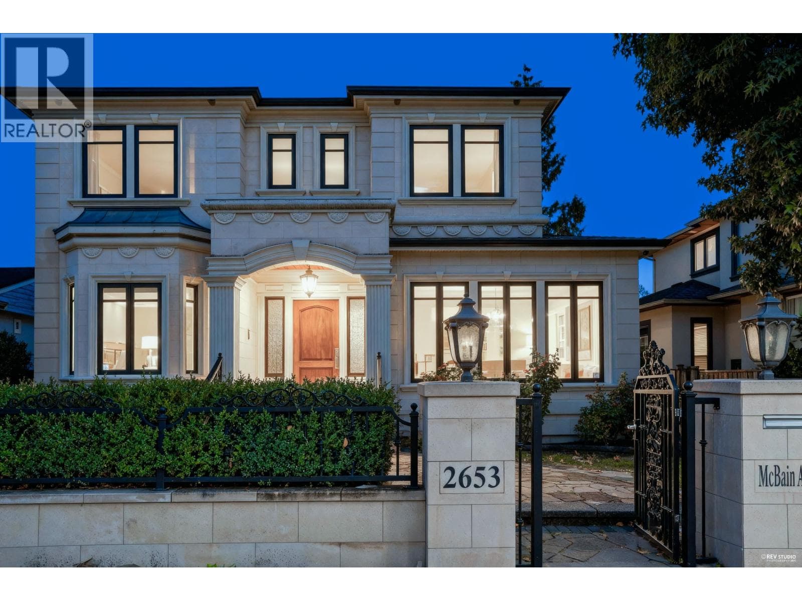 2653 MCBAIN AVENUE