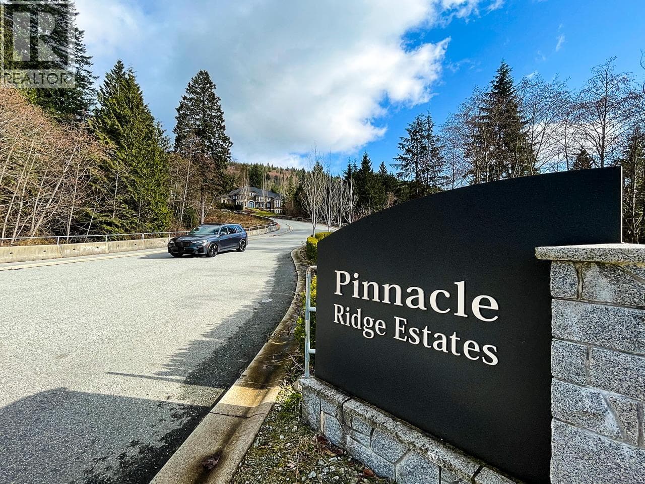 2043 RIDGE MOUNTAIN DRIVE