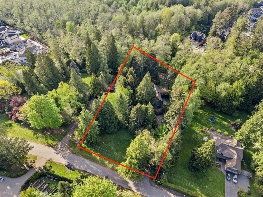 16651 NORTHVIEW CRESCENT