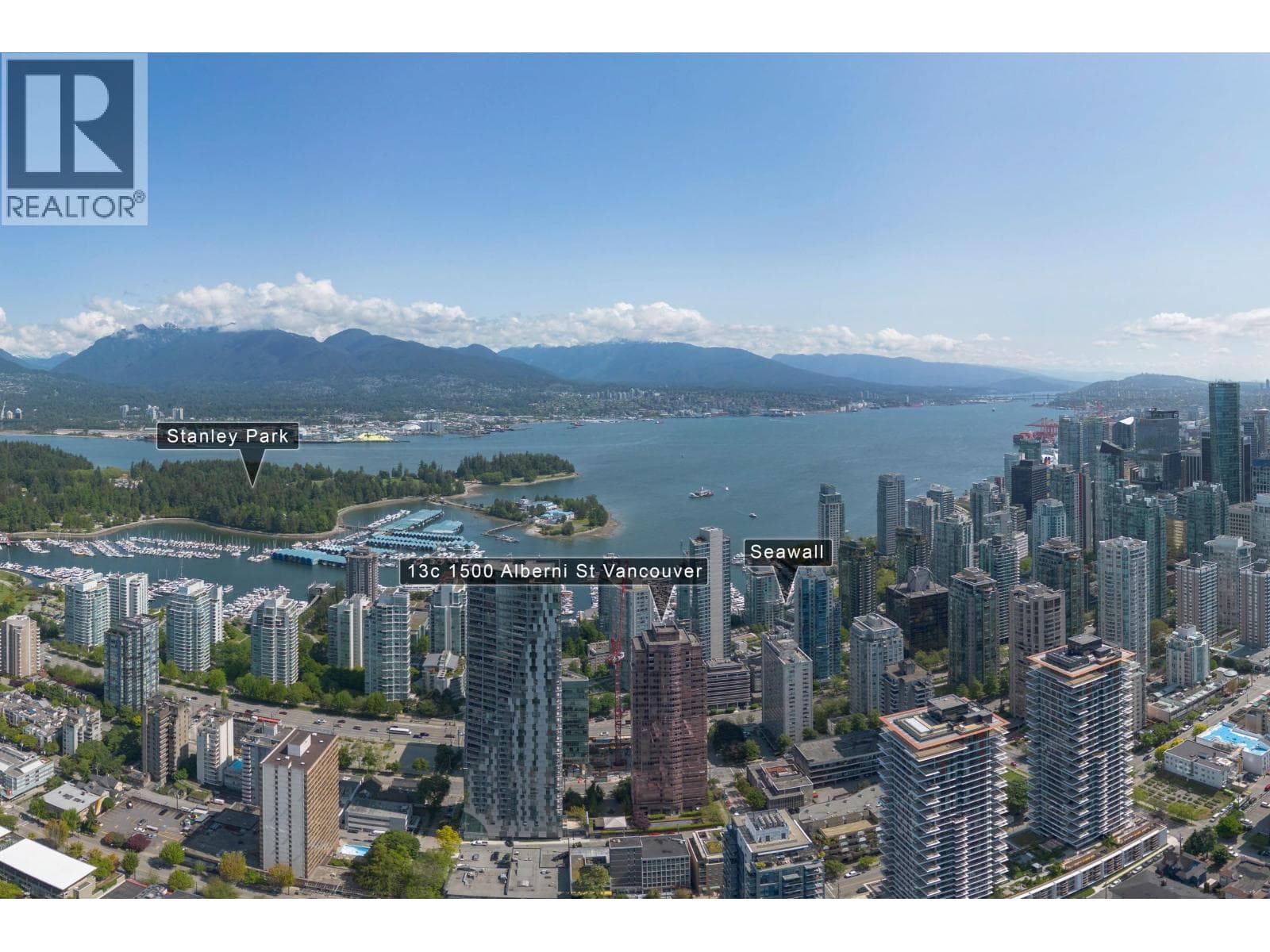13C 1500 ALBERNI STREET