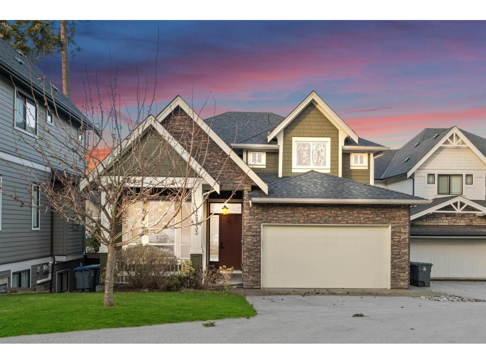 15733 WILLS BROOK WAY