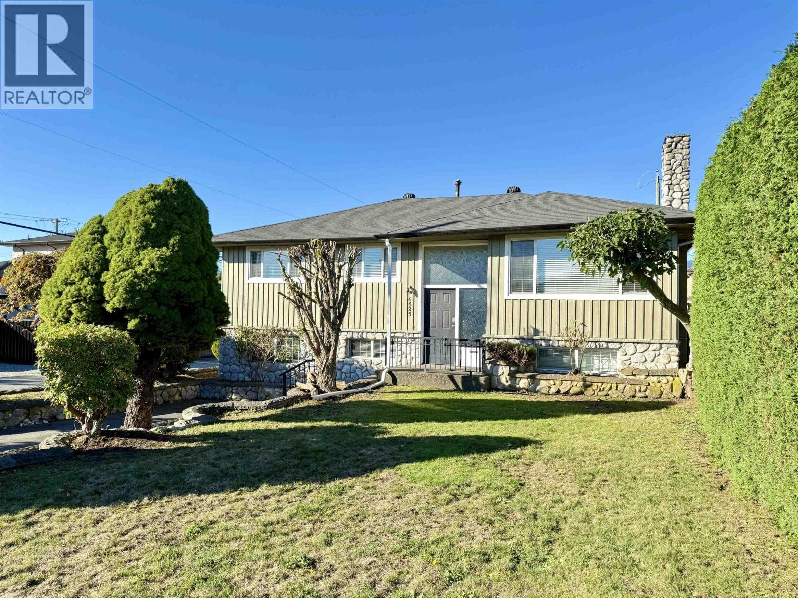 6525 CARNEGIE STREET