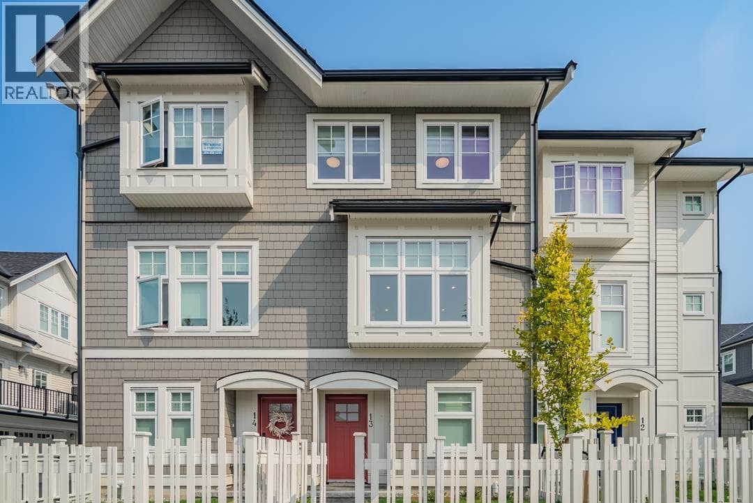 16 22811 MCLEAN AVENUE