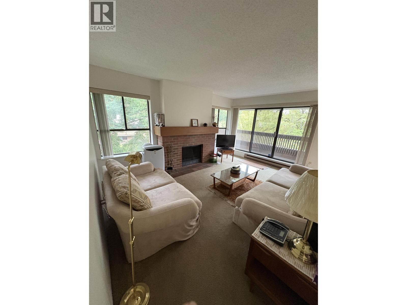 301 7411 MINORU BOULEVARD