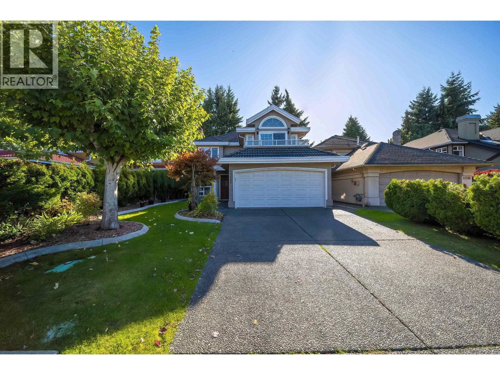 12580 HARRISON AVENUE