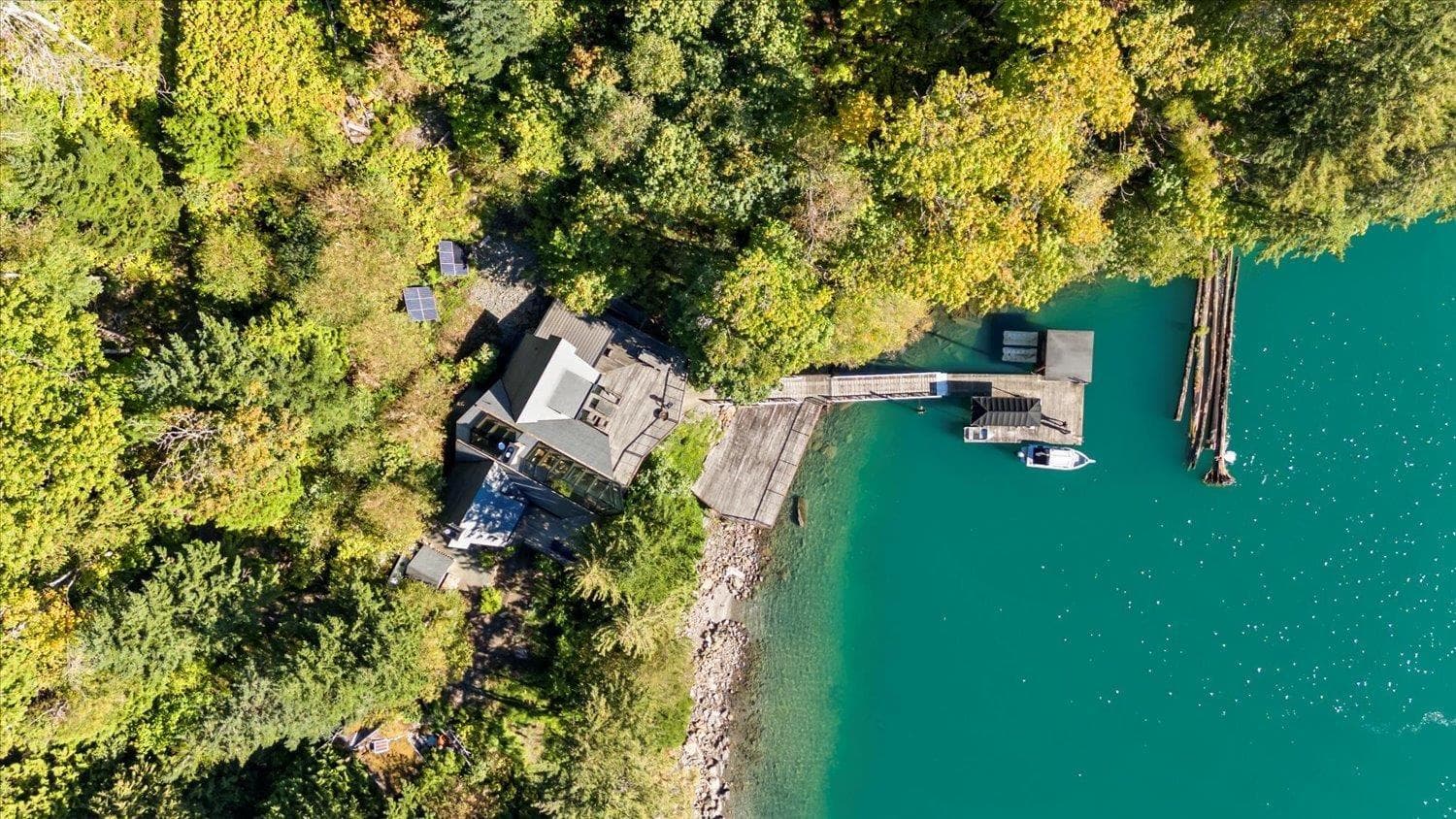 LOT 179 YALE DIVISION YALE DISTRICT LAKE, Harrison Lake