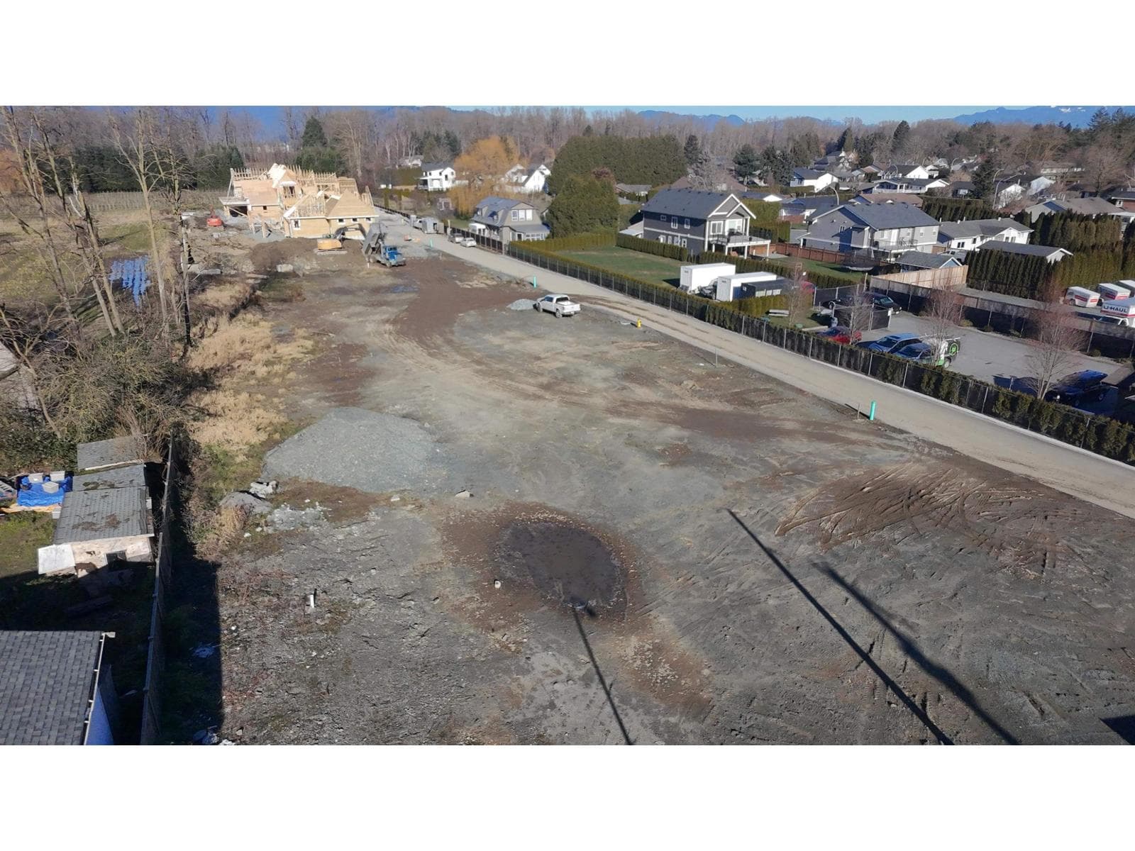 42165 YARROW CENTRAL ROAD, Yarrow