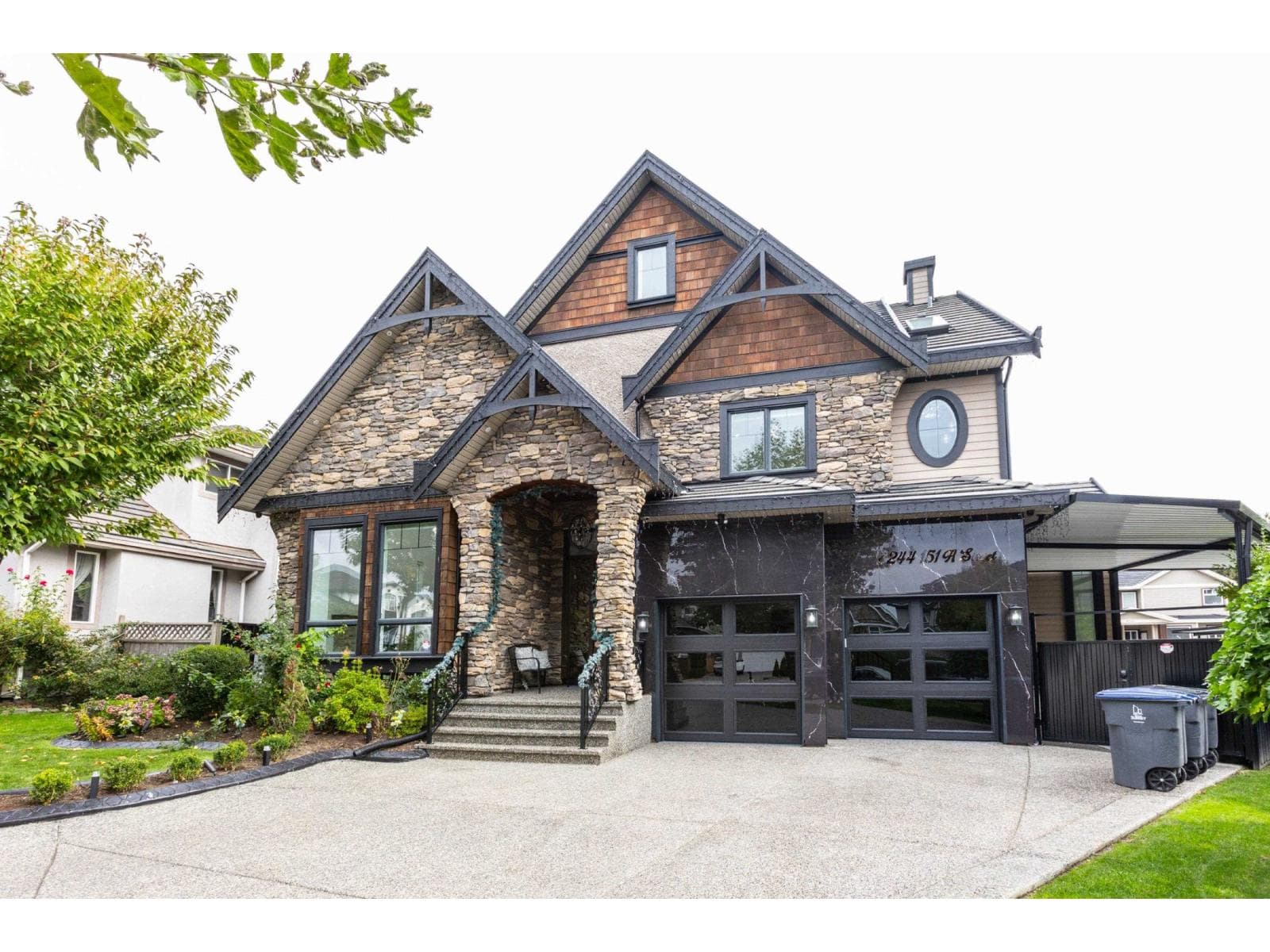 8244 151A STREET