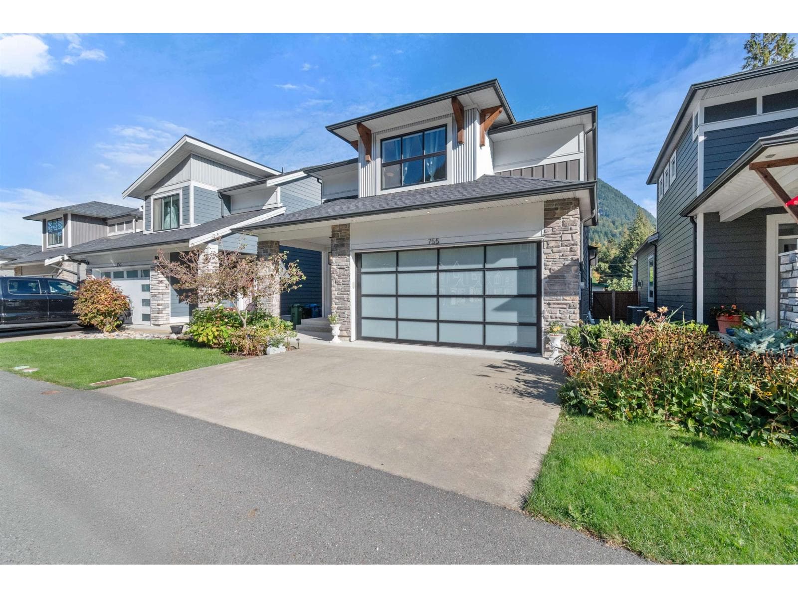 755 ASPEN LANE, Harrison Hot Springs