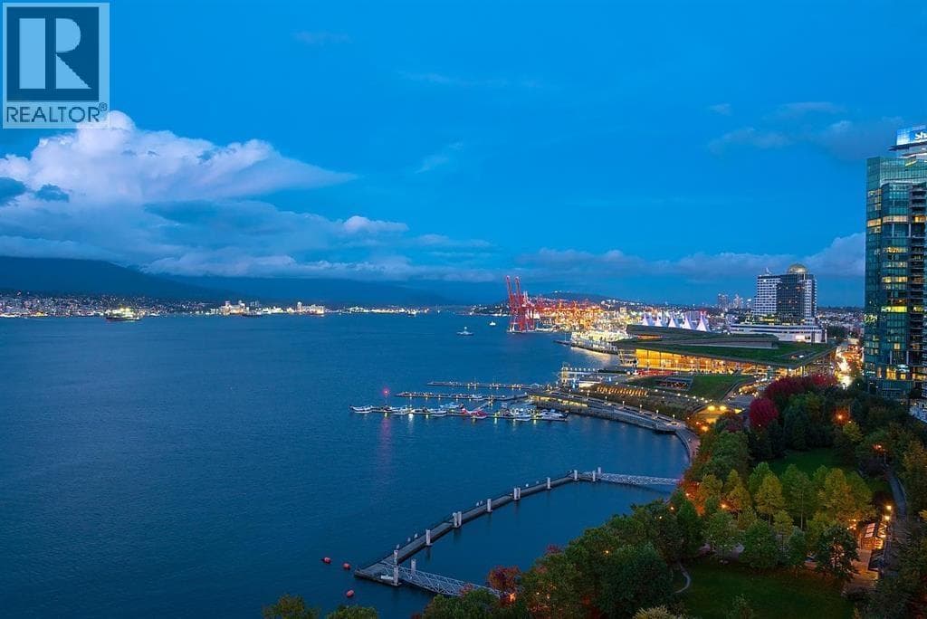 2302 323 JERVIS STREET