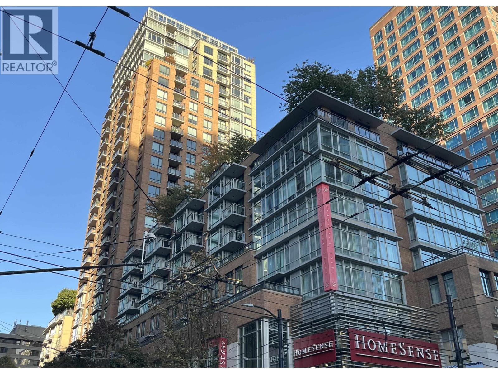 1016 788 RICHARDS STREET