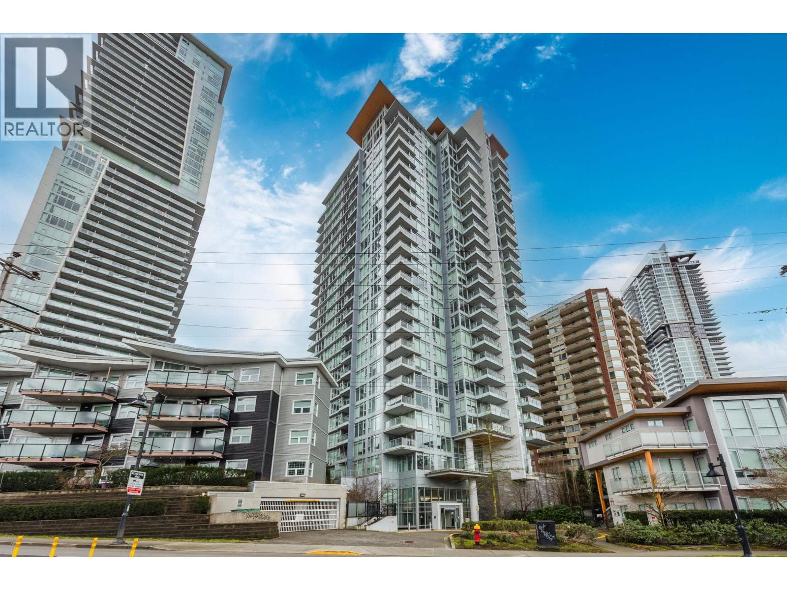 2302 520 COMO LAKE AVENUE