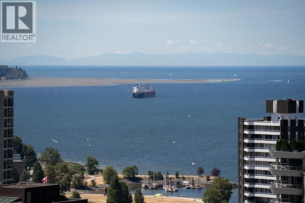 3201 1283 HOWE STREET