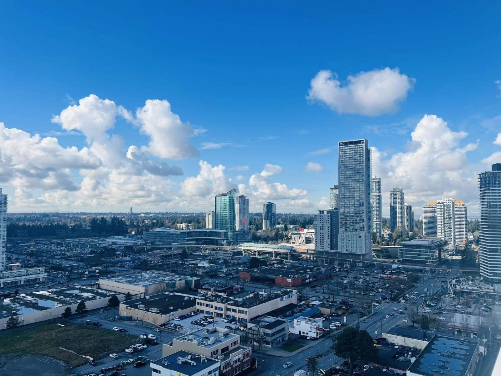 2003 10428 WHALLEY BOULEVARD