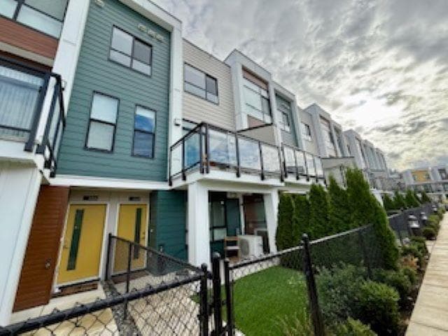 463 46150 THOMAS ROAD, Vedder Crossing