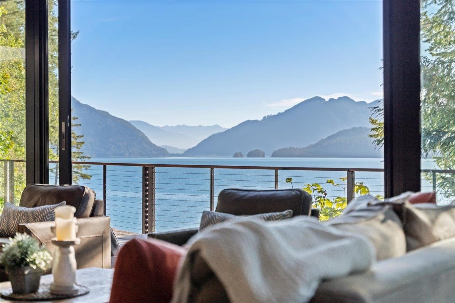 LOT 167 YALE DIVISION YALE DISTRICT LAKE, Harrison Lake