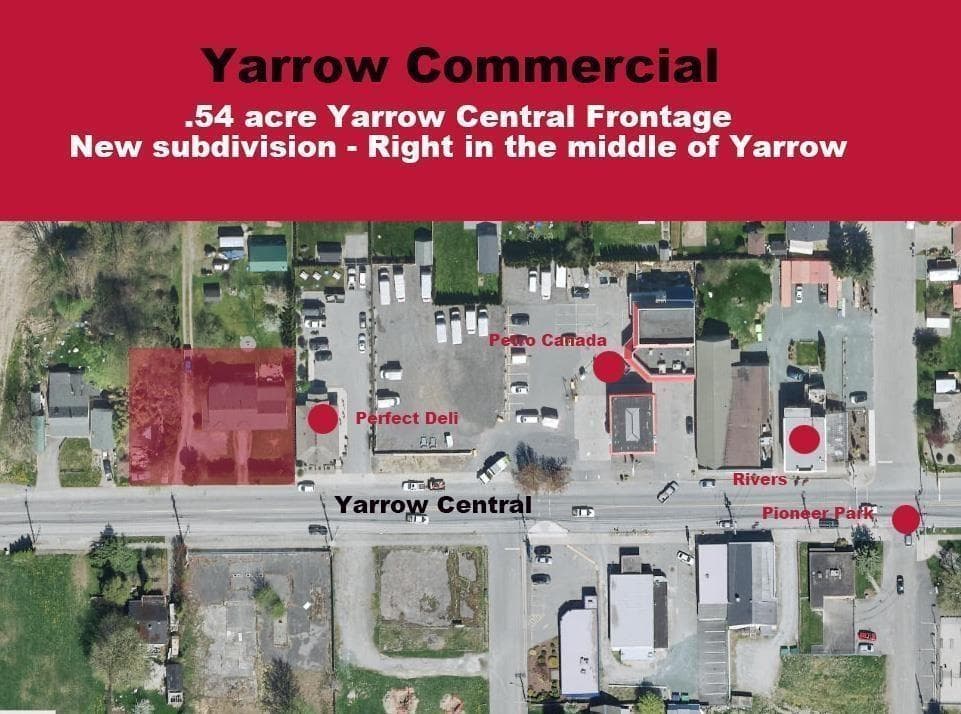 42159 YARROW CENTRAL ROAD, Yarrow