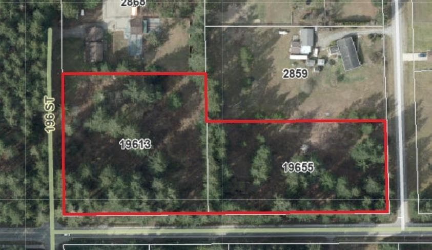 19613-19655 28 AVENUE