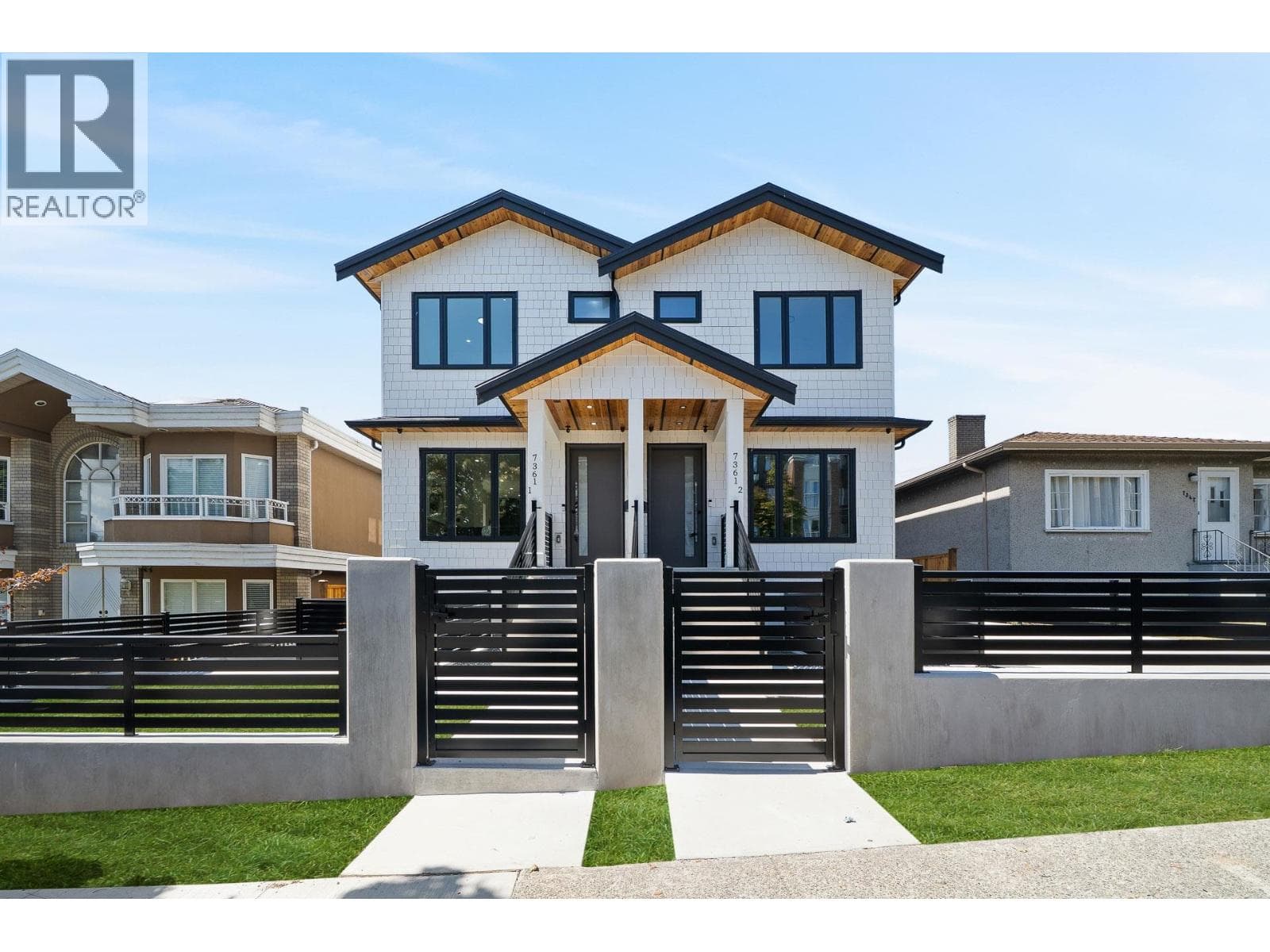 1 7361 FRASER STREET