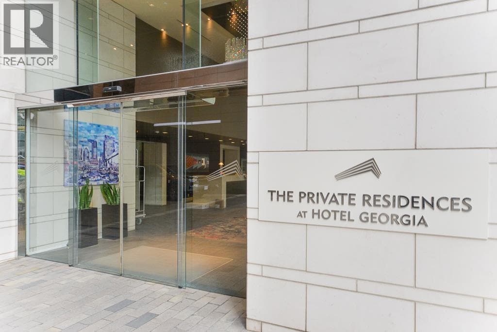 1603 667 HOWE STREET