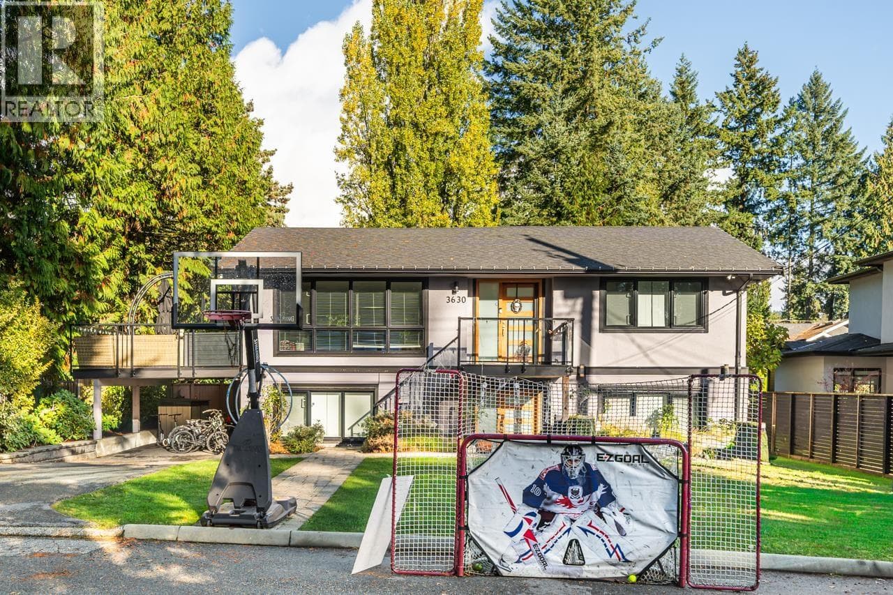 3630 BLUEBONNET ROAD