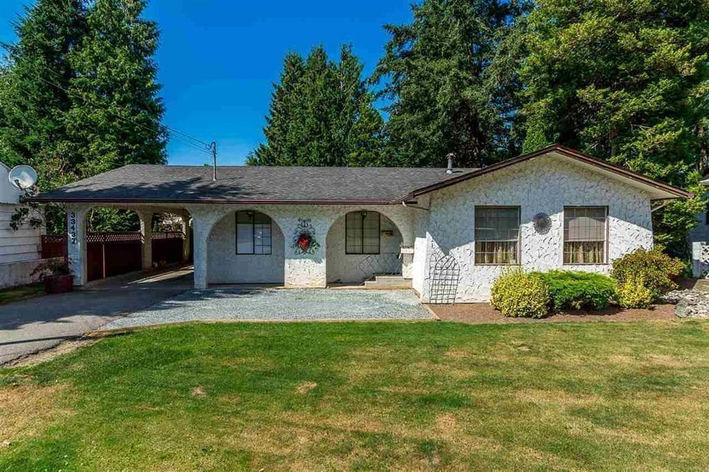 33437 GEORGE FERGUSON WAY