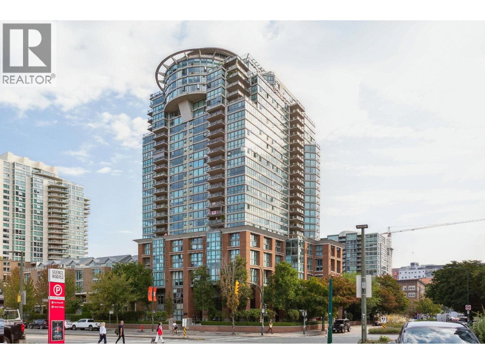 508 1088 QUEBEC STREET