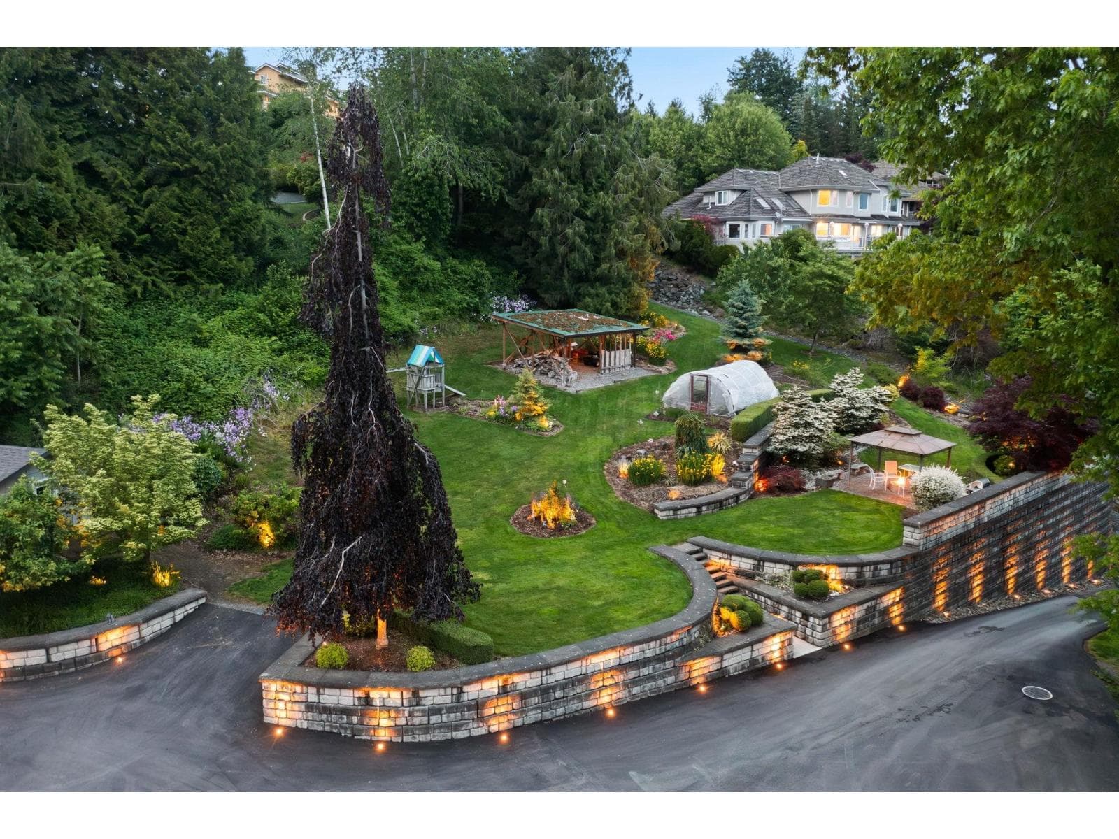 47185 LATIMER ROAD, Little Mountain