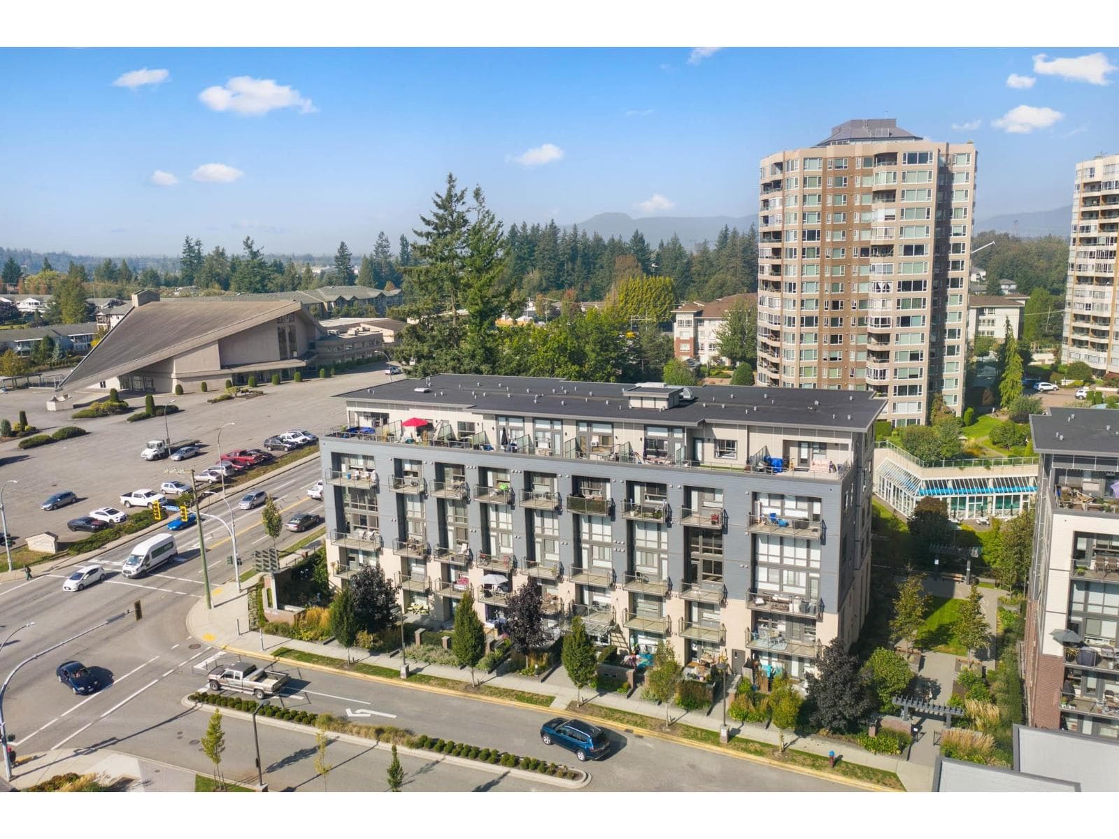 314 3090 GLADWIN ROAD