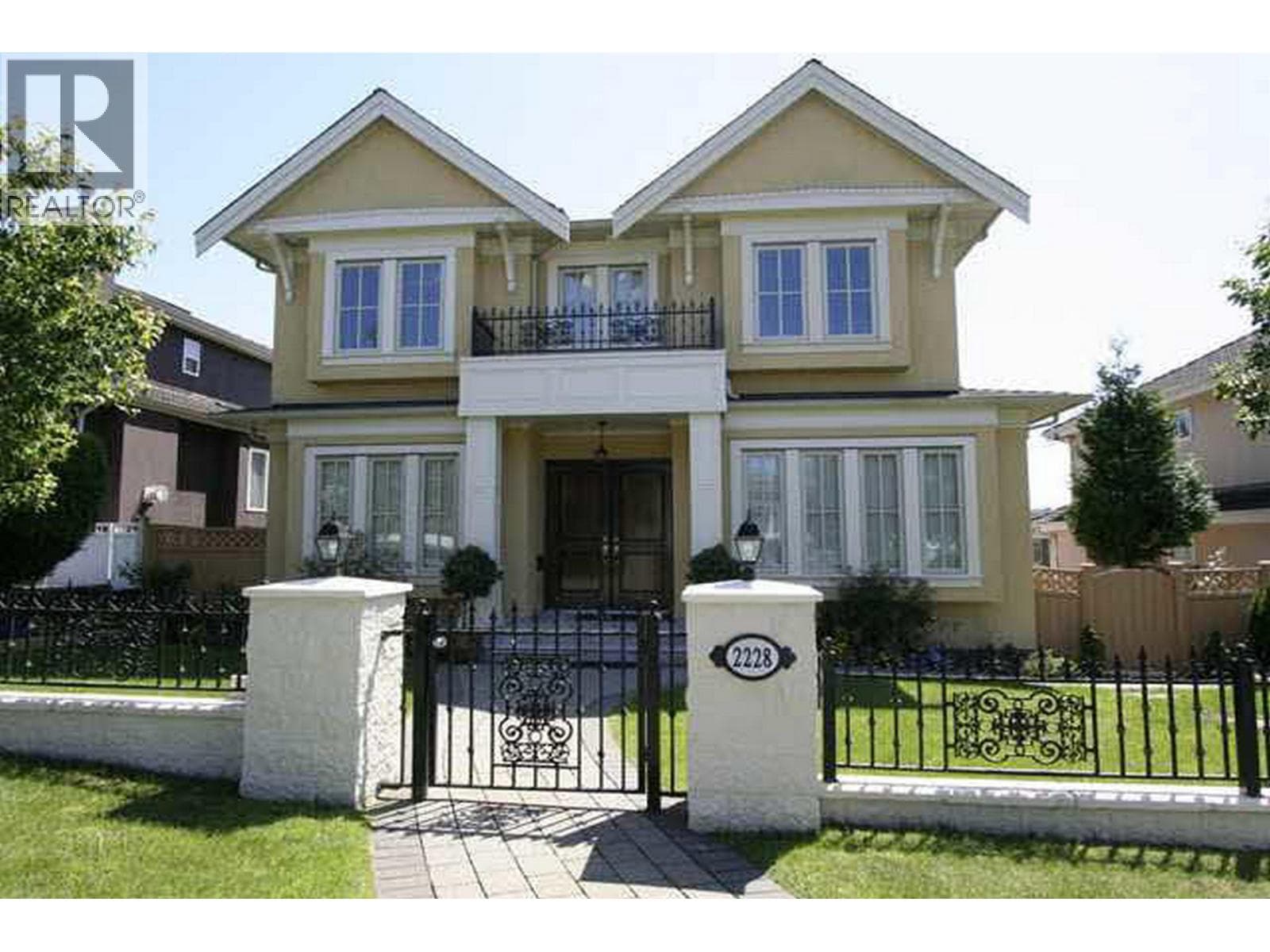 2228 W 22ND AVENUE