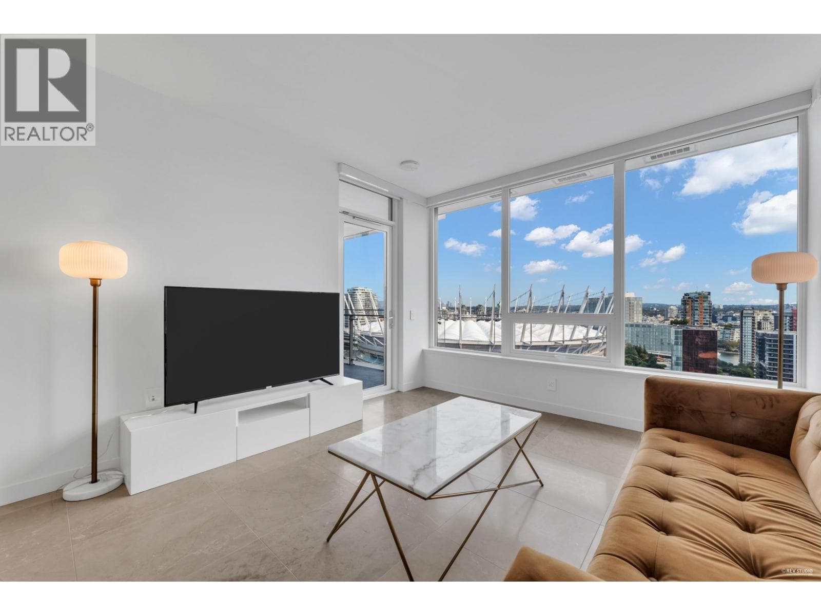 2103 885 CAMBIE STREET