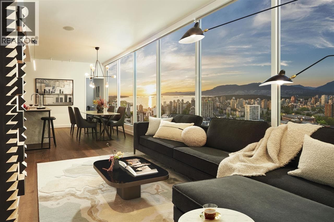 2206 1277 HORNBY STREET