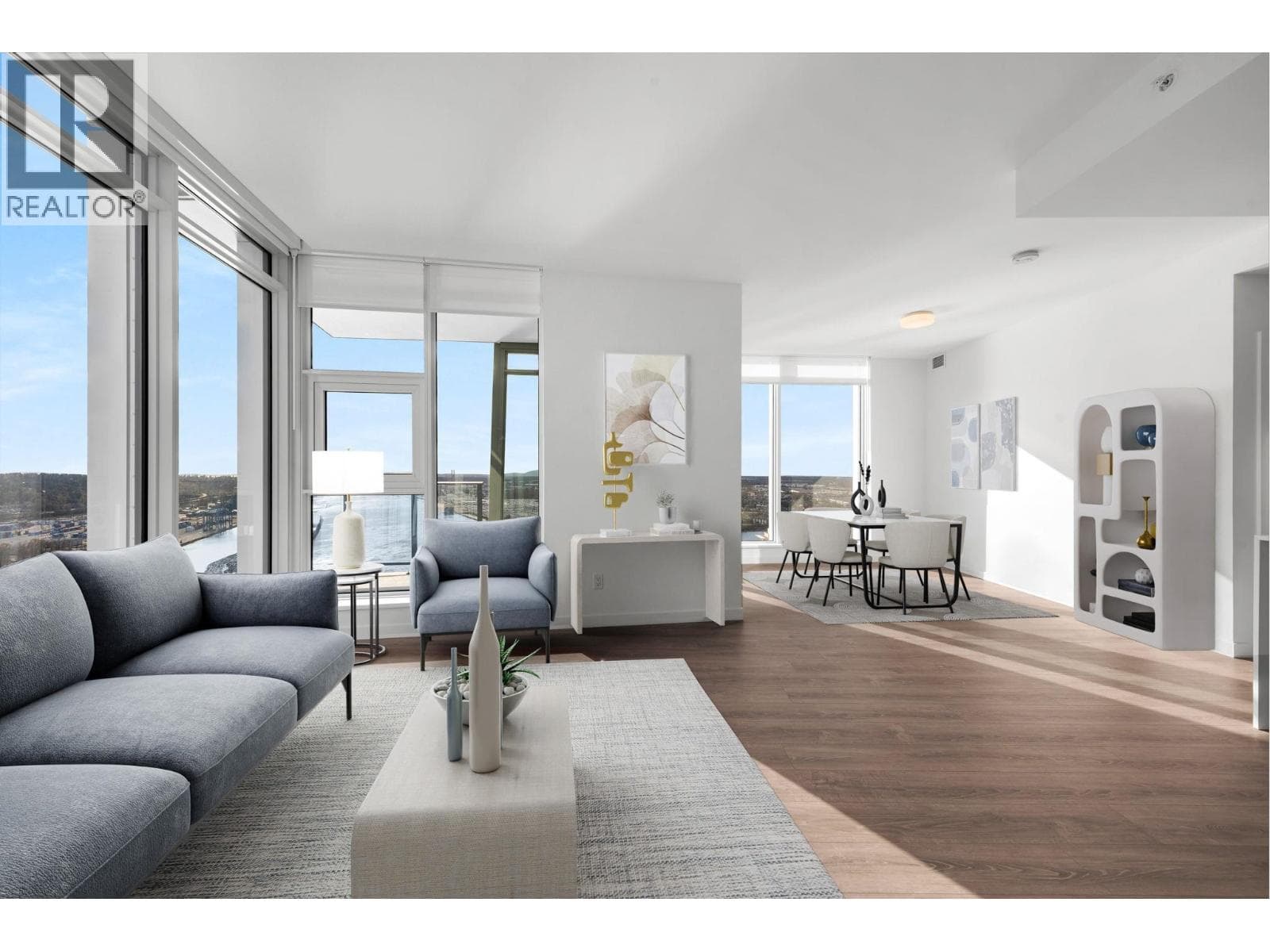 4008 680 QUAYSIDE DRIVE