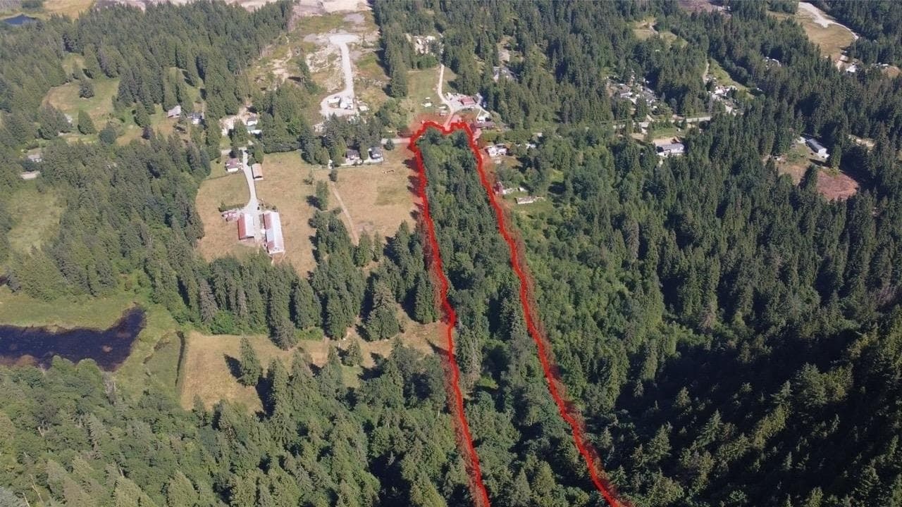 12999 STAVE LAKE ROAD