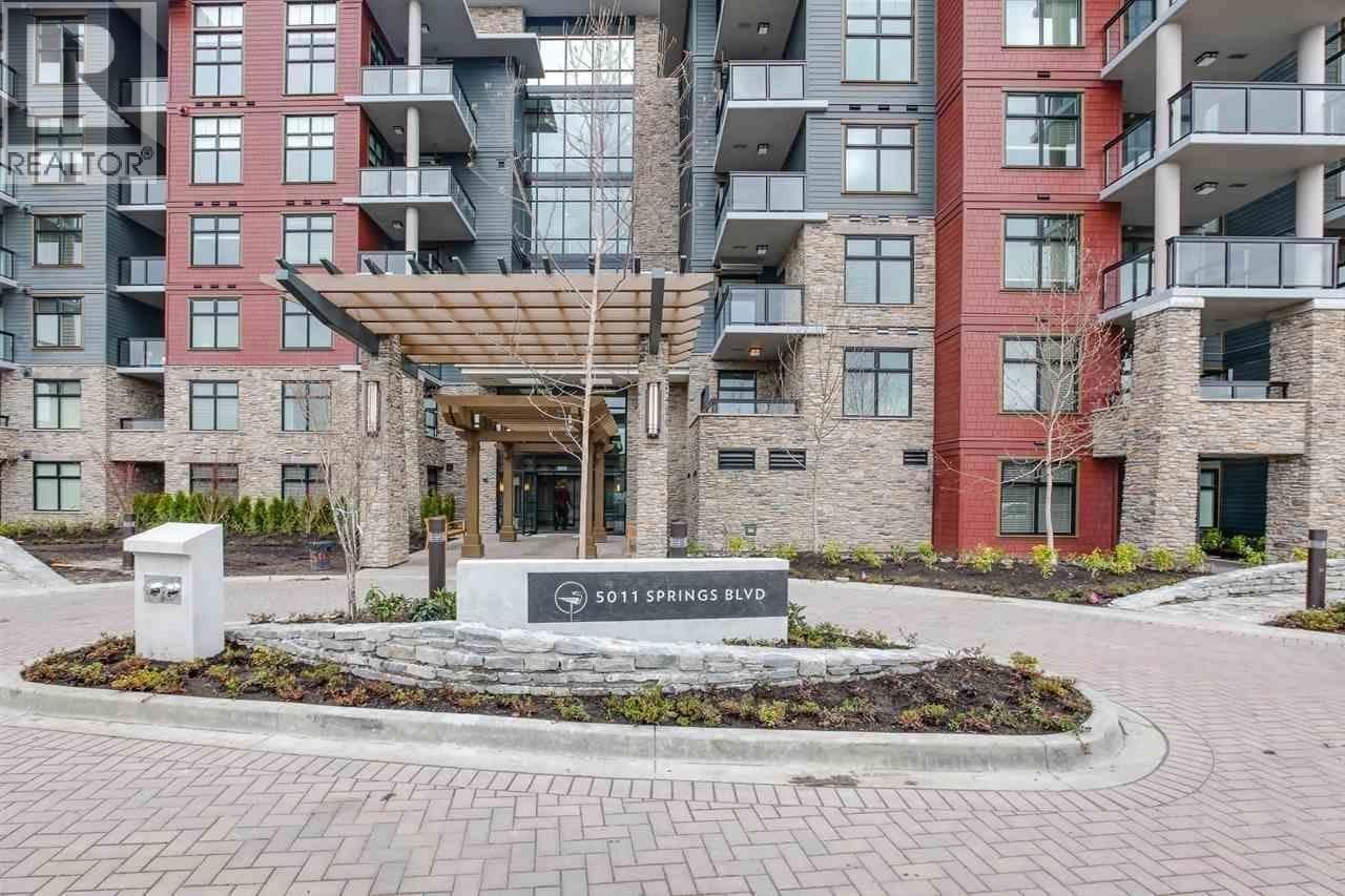 616 5011 SPRINGS BOULEVARD