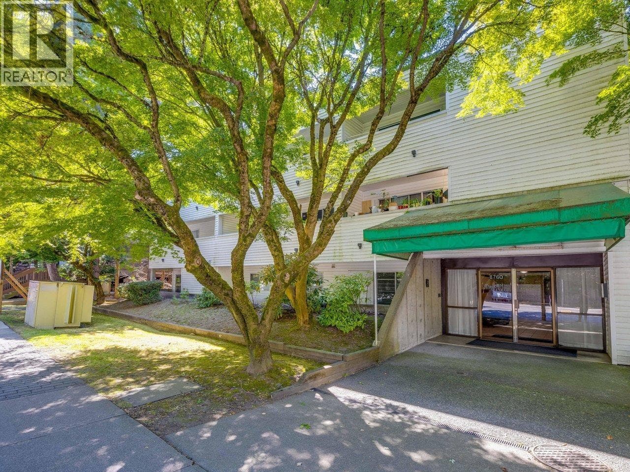 301 8760 WESTMINSTER HIGHWAY