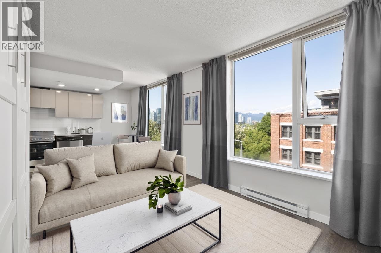 509 1919 WYLIE STREET