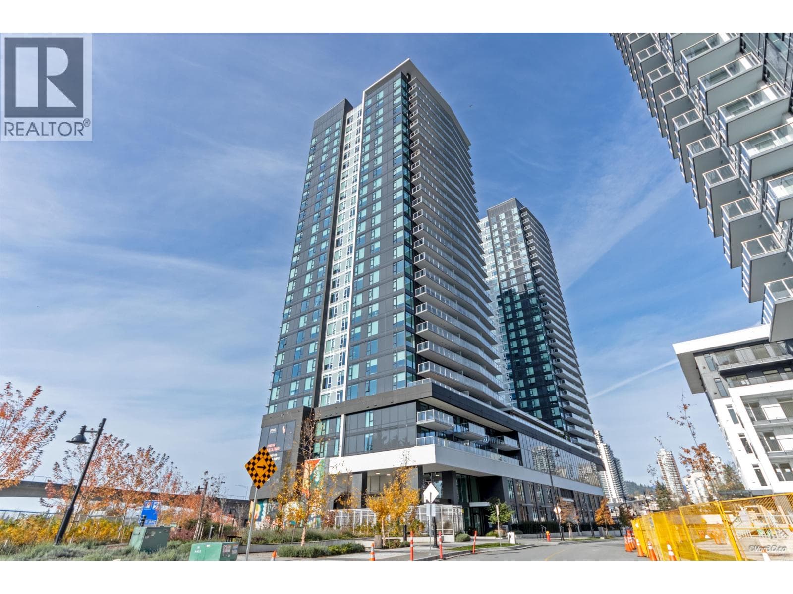 610 308 ALDERSON AVENUE