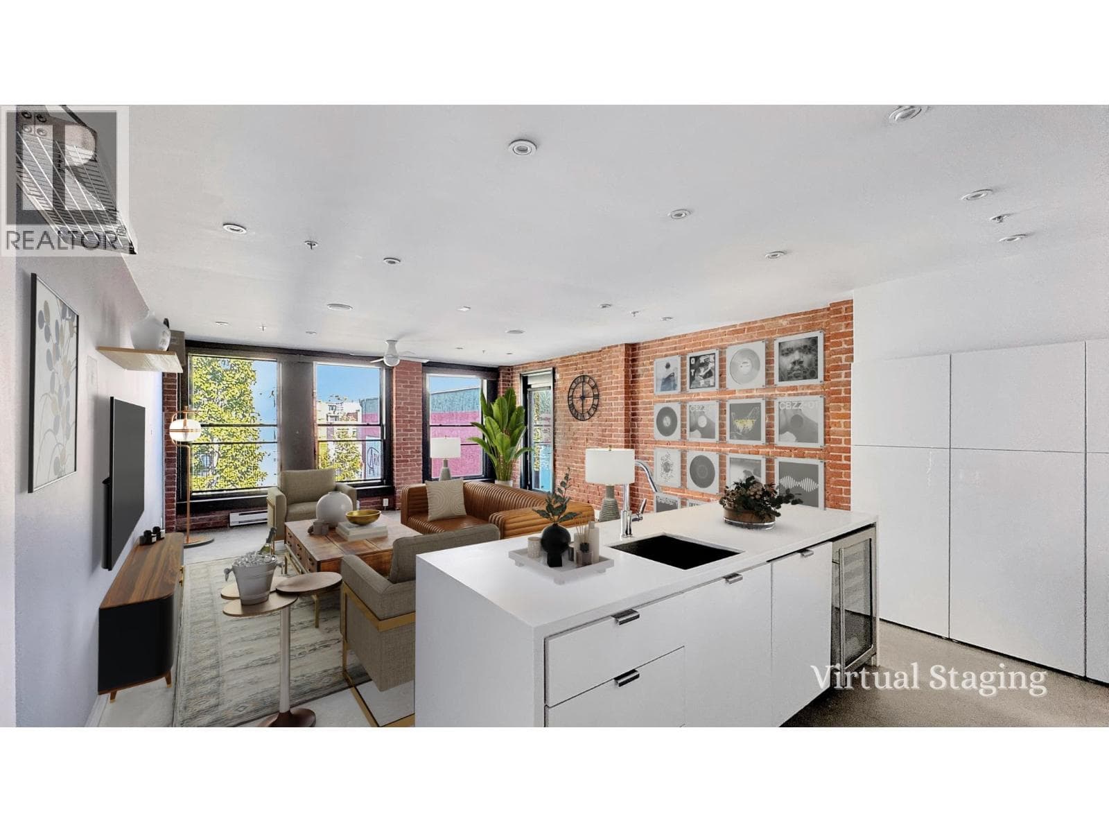 605 53 W HASTINGS STREET