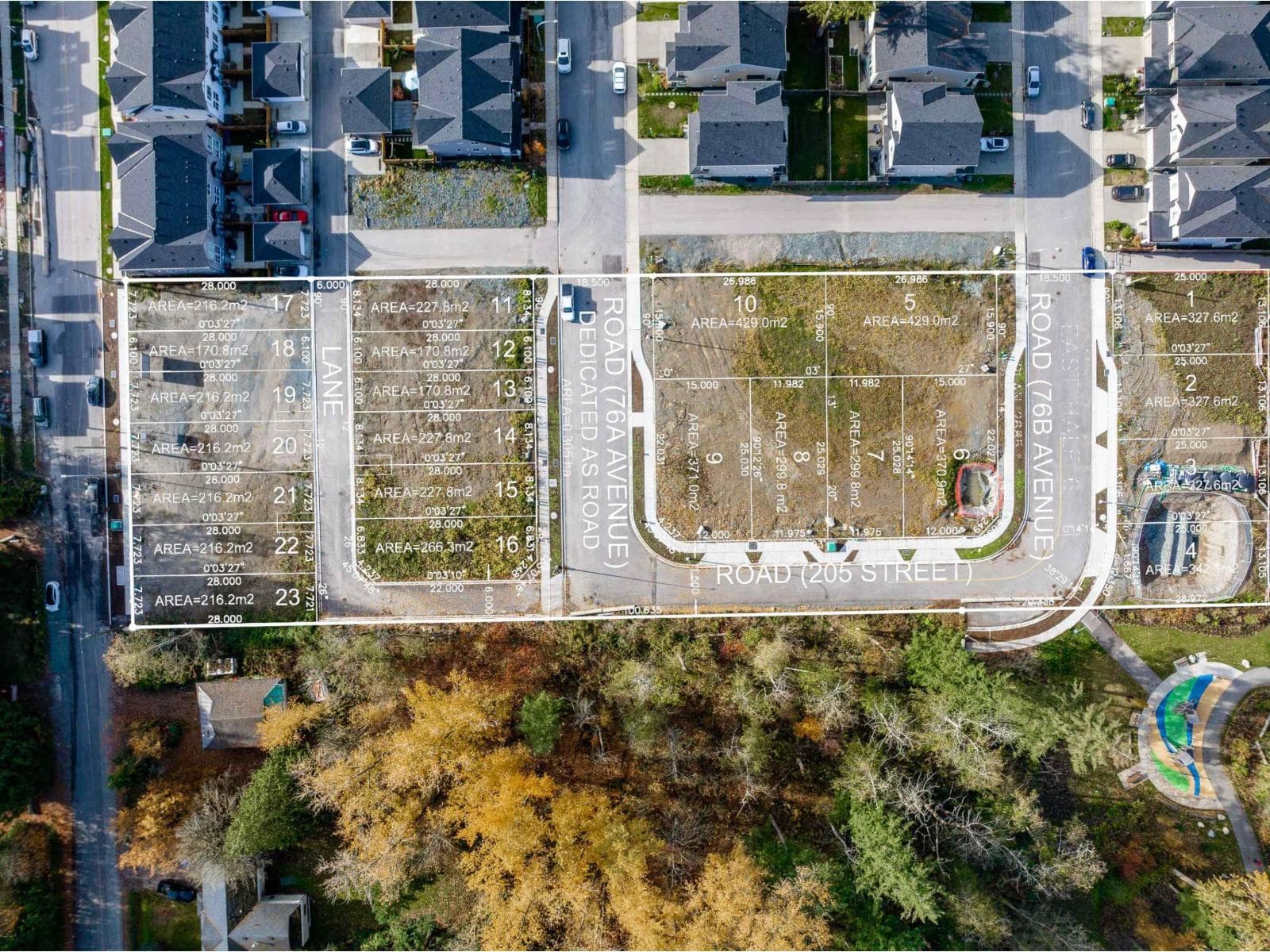 LT.10 20545 76 AVENUE