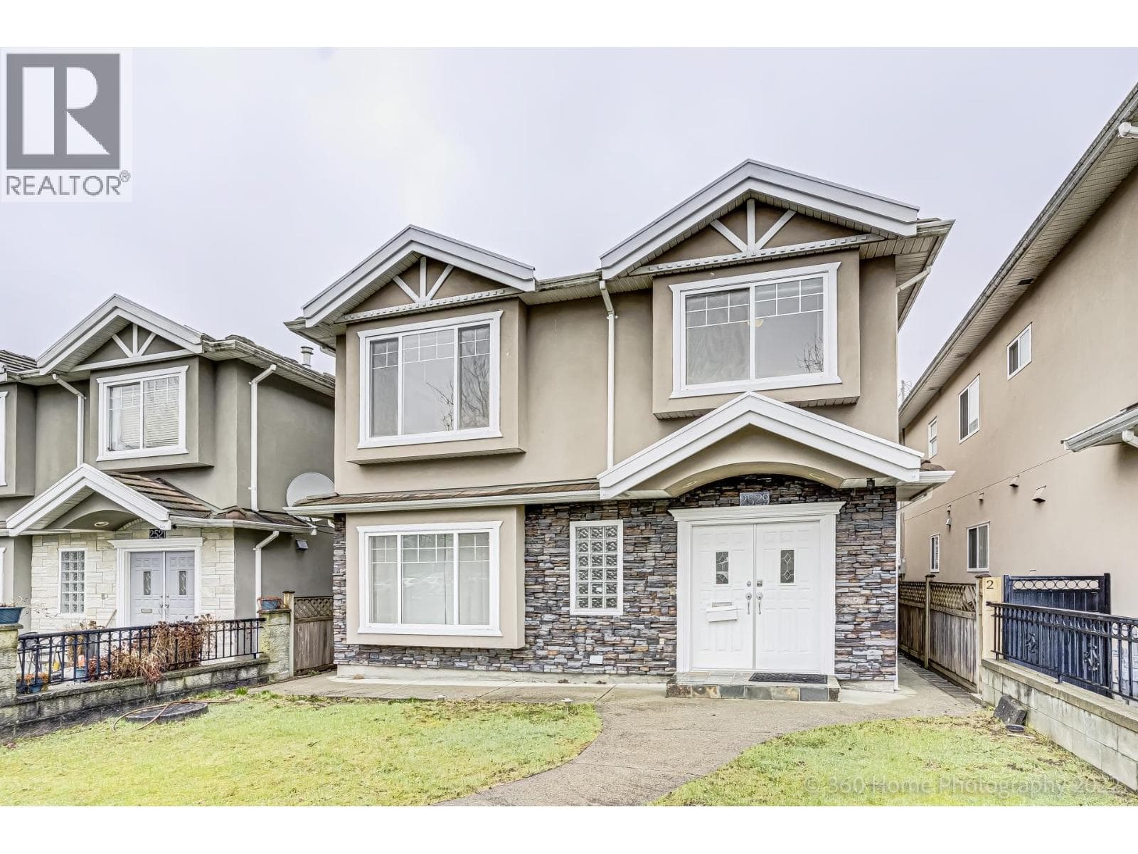 2529 FRANKLIN STREET