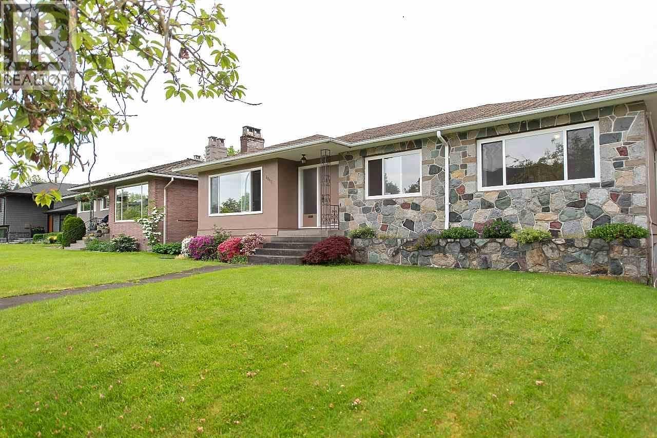 4443 BRAKENRIDGE STREET