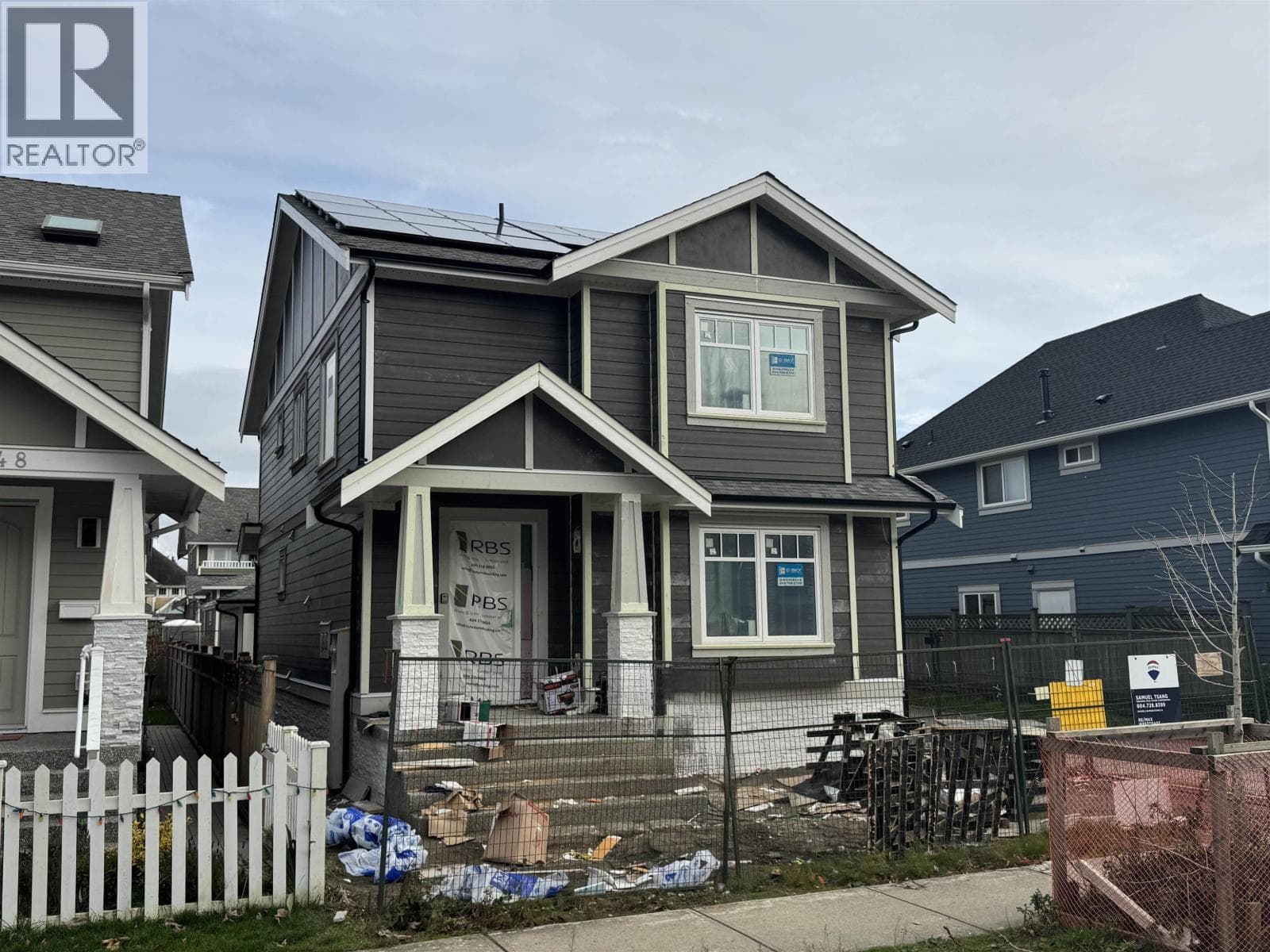 12260 ENGLISH AVENUE