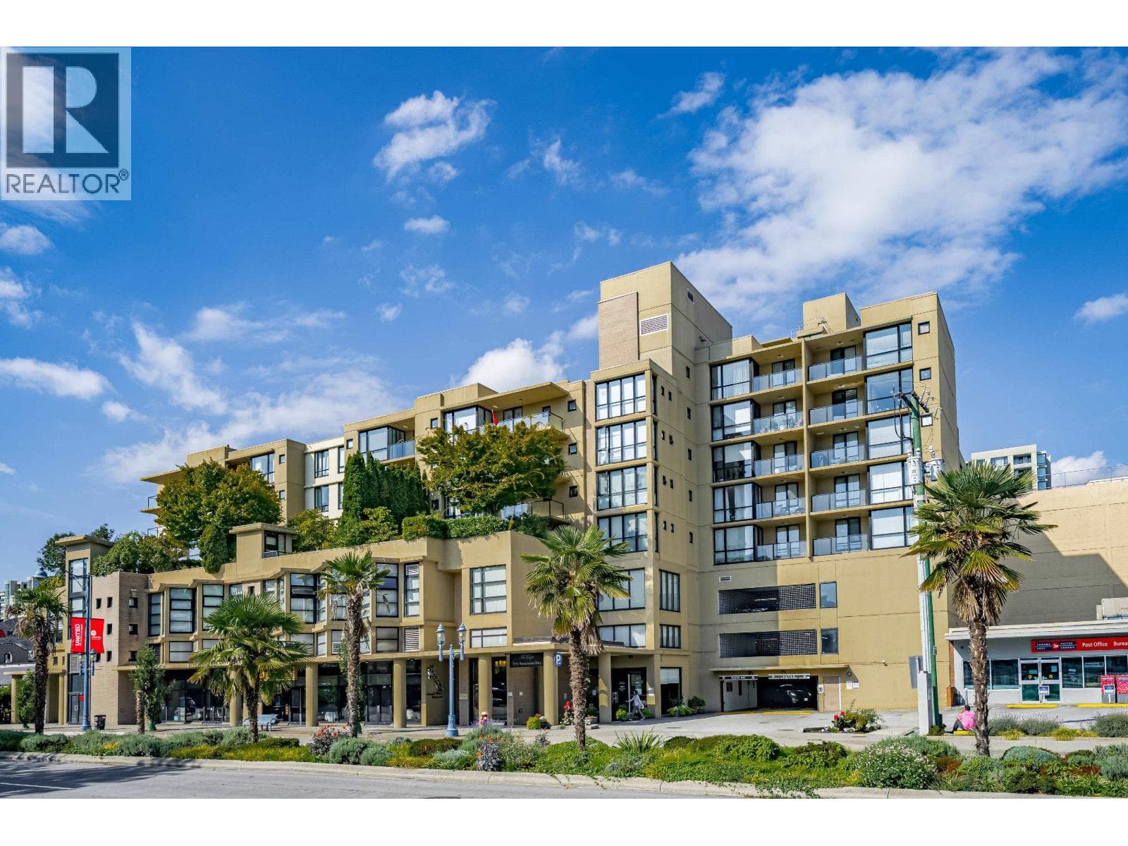 721 7831 WESTMINSTER HIGHWAY